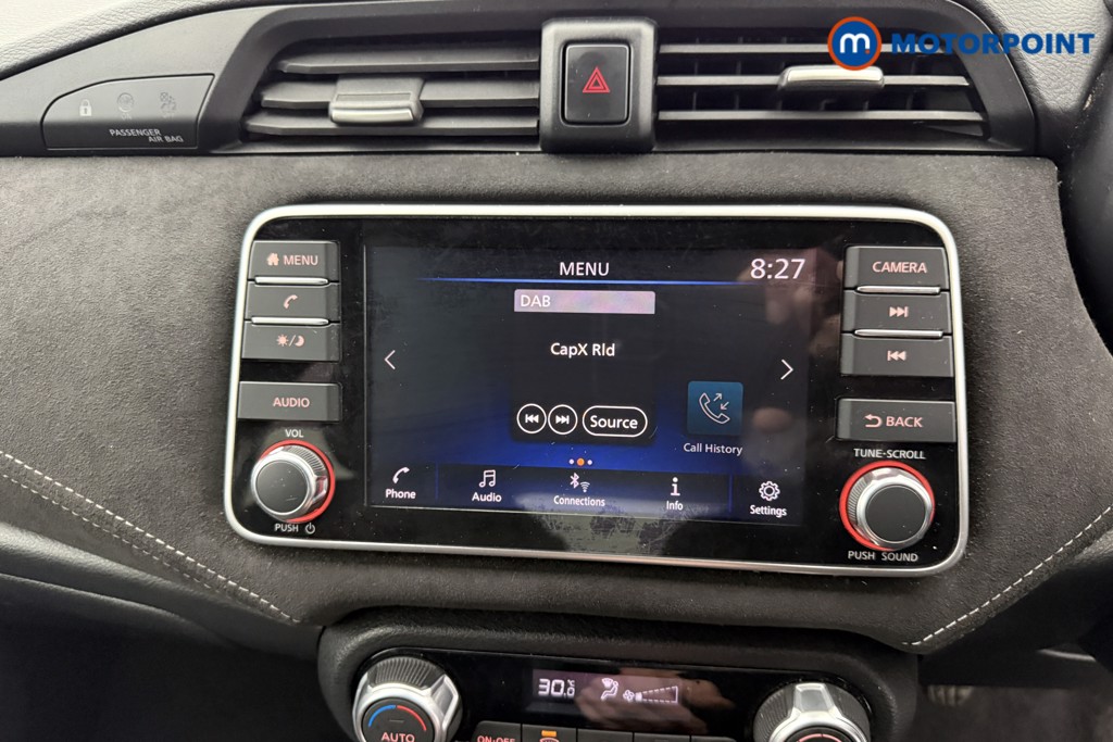 Used Nissan Micra 2022 for sale - 76739062: Photo 13