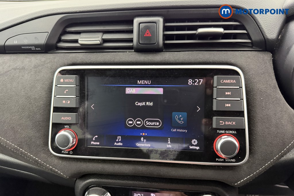 Used Nissan Micra 2022 for sale - 76739062: Photo 14