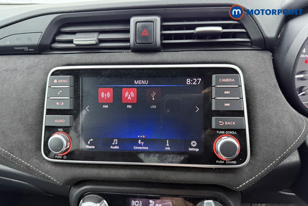 Used Nissan Micra 2022 for sale - 76739062: Photo 15