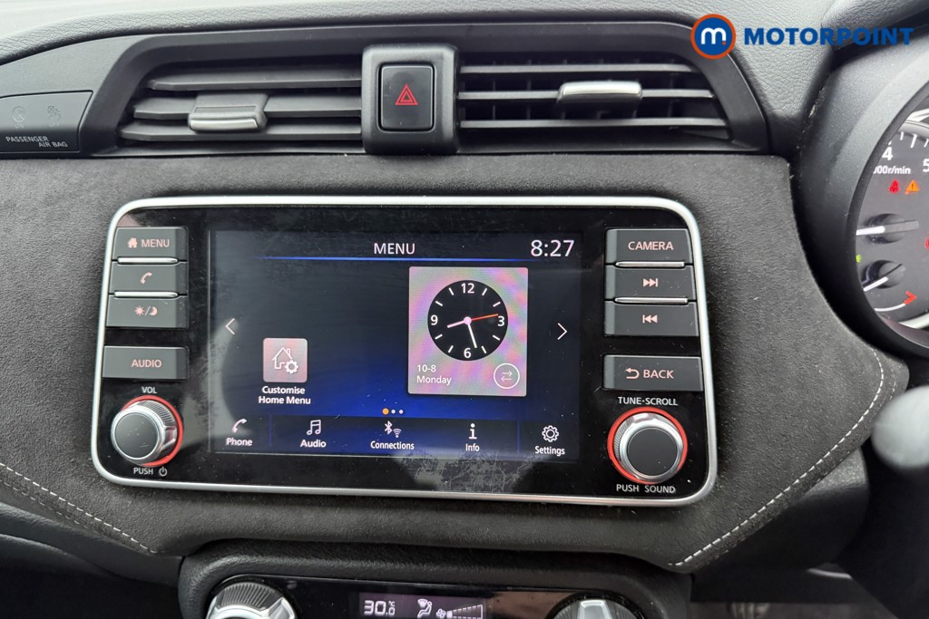 Used Nissan Micra 2022 for sale - 76739062: Photo 16