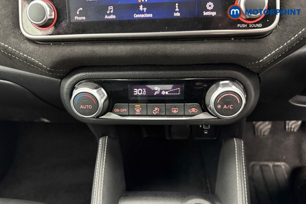 Used Nissan Micra 2022 for sale - 76739062: Photo 17