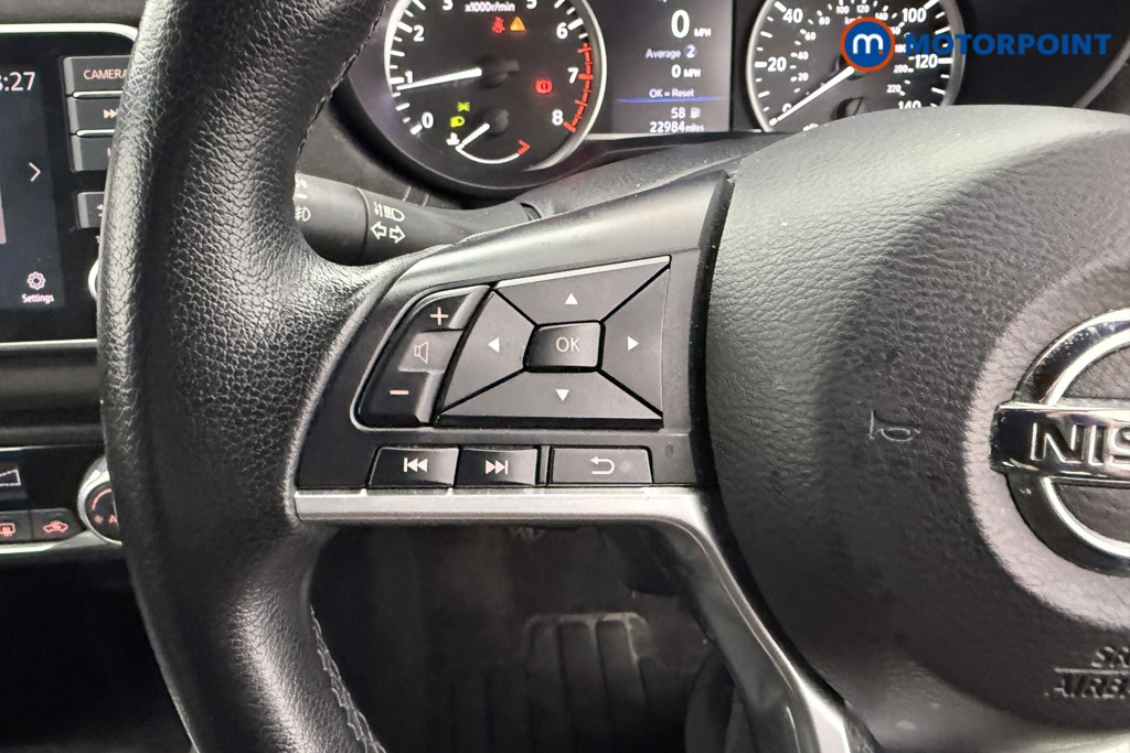 Used Nissan Micra 2022 for sale - 76739062: Photo 19