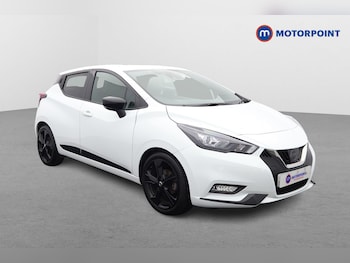 2022 - 1.0 IG-T 92 N-Sport 5dr