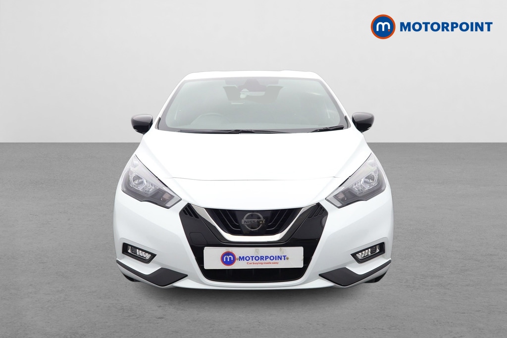 Used Nissan Micra 2022 for sale - 76739062: Photo 2