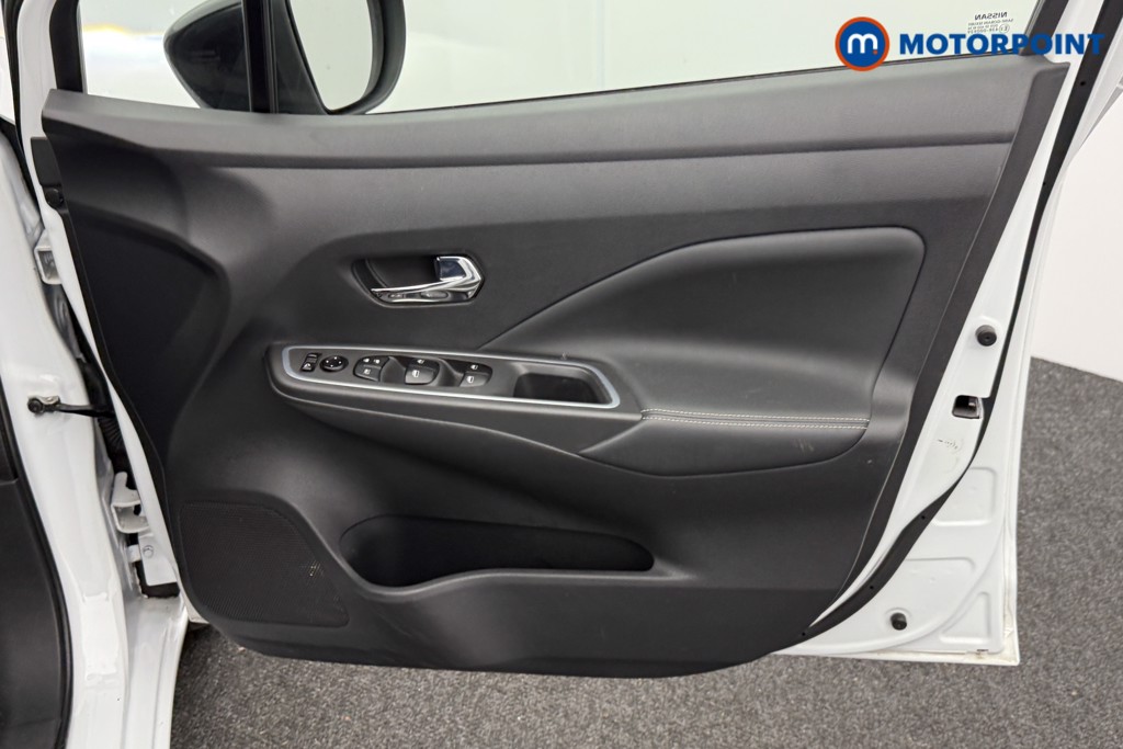 Used Nissan Micra 2022 for sale - 76739062: Photo 23