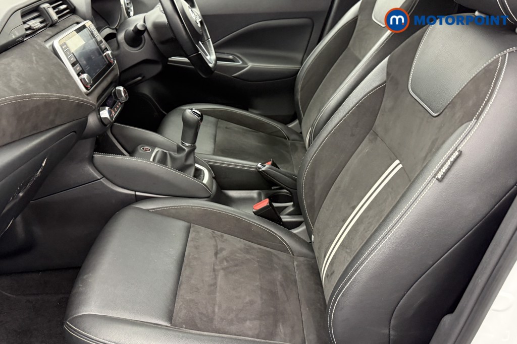 Used Nissan Micra 2022 for sale - 76739062: Photo 26