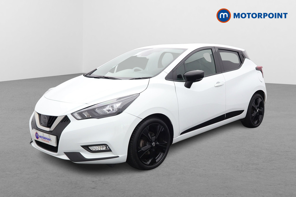 Used Nissan Micra 2022 for sale - 76739062: Photo 3