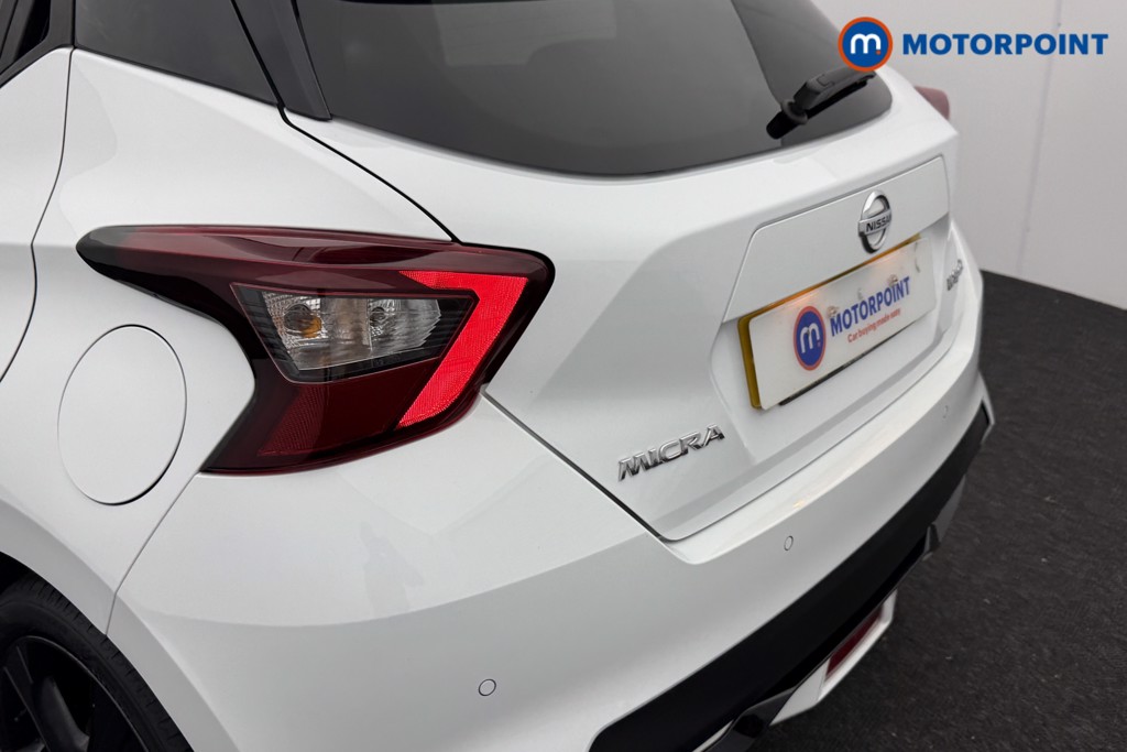 Used Nissan Micra 2022 for sale - 76739062: Photo 30