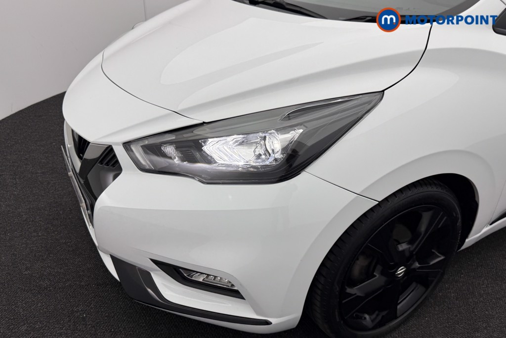 Used Nissan Micra 2022 for sale - 76739062: Photo 32