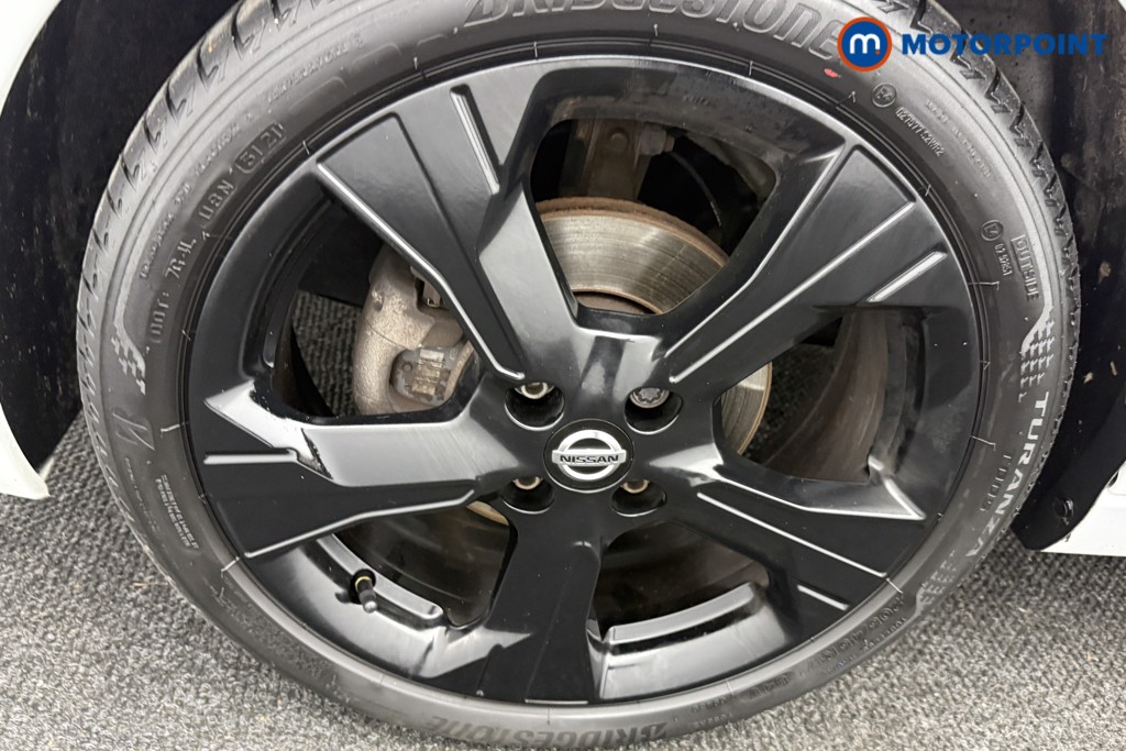 Used Nissan Micra 2022 for sale - 76739062: Photo 33