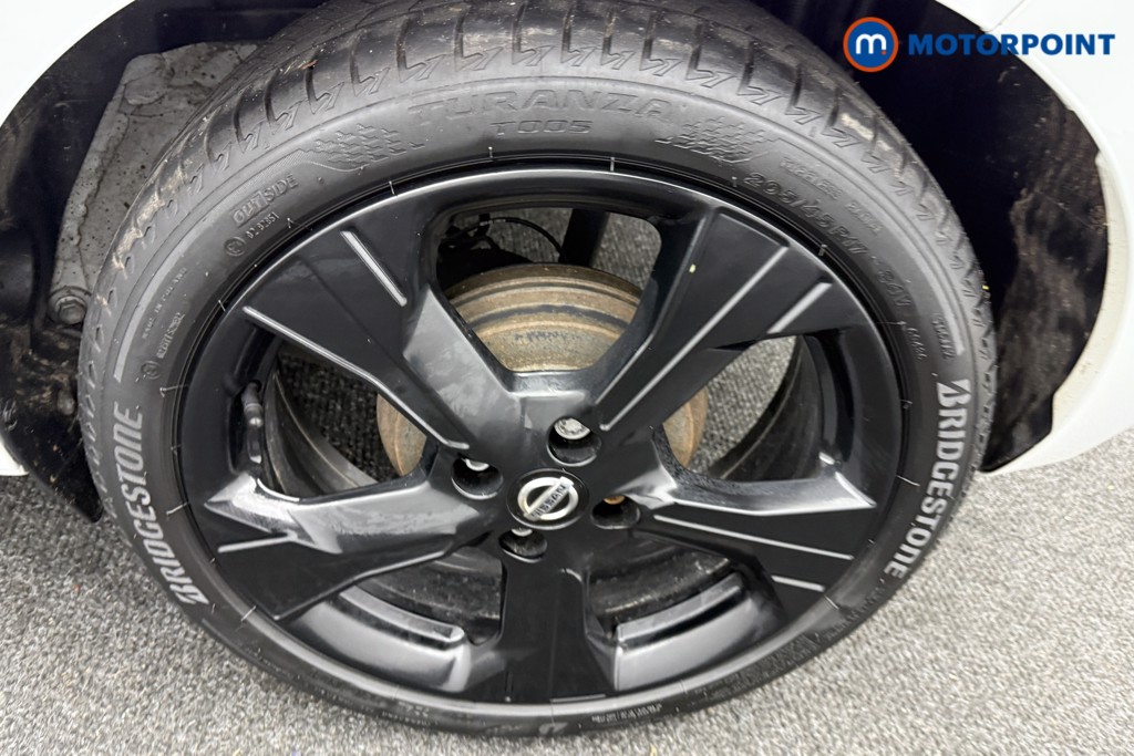 Used Nissan Micra 2022 for sale - 76739062: Photo 34