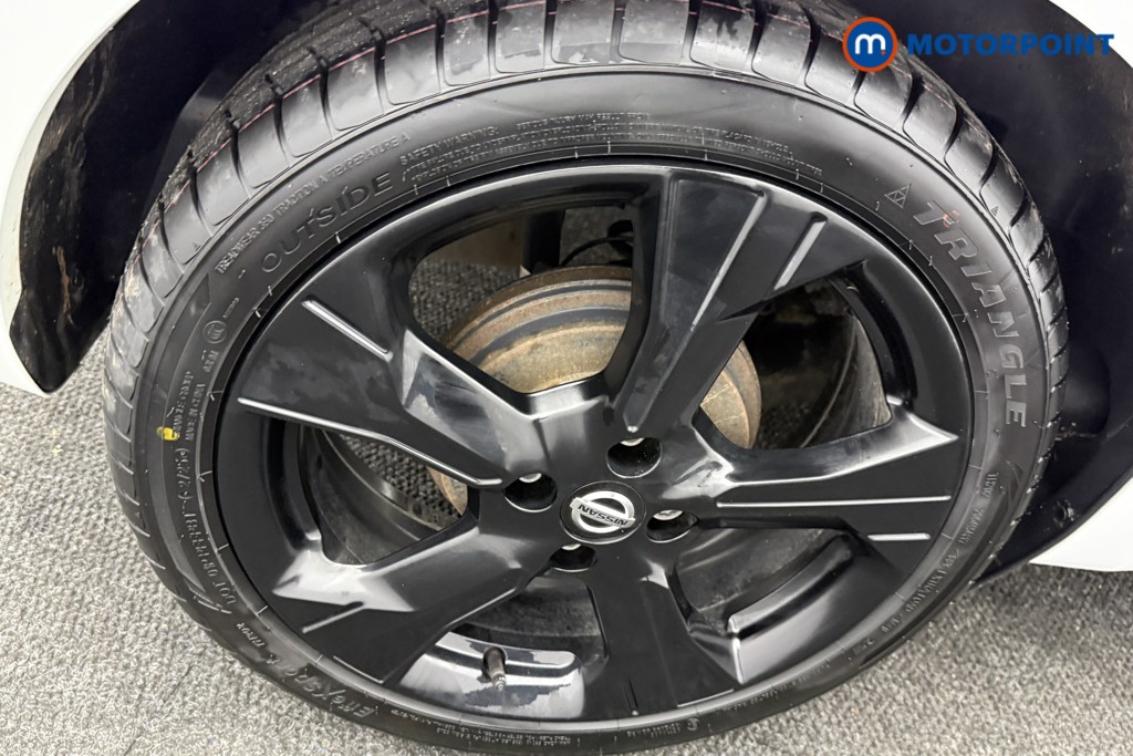 Used Nissan Micra 2022 for sale - 76739062: Photo 35