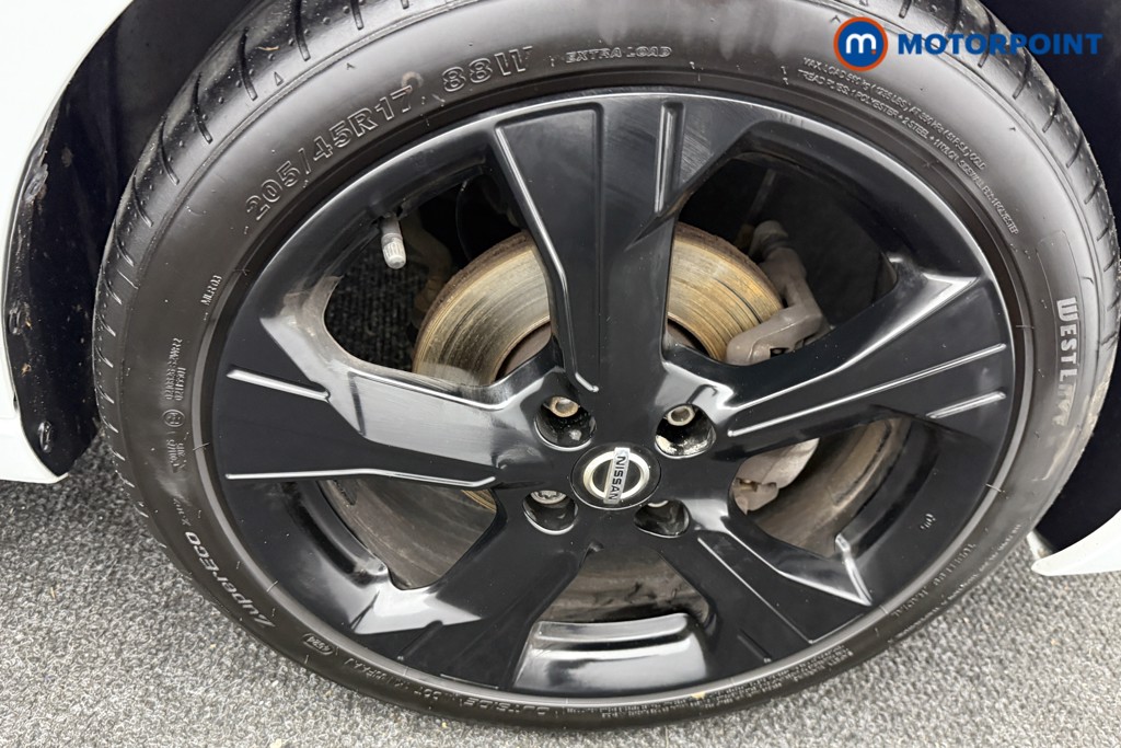 Used Nissan Micra 2022 for sale - 76739062: Photo 36