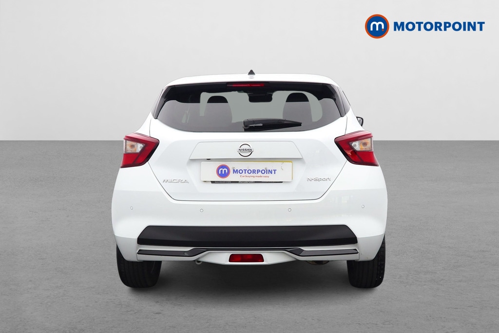 Used Nissan Micra 2022 for sale - 76739062: Photo 6