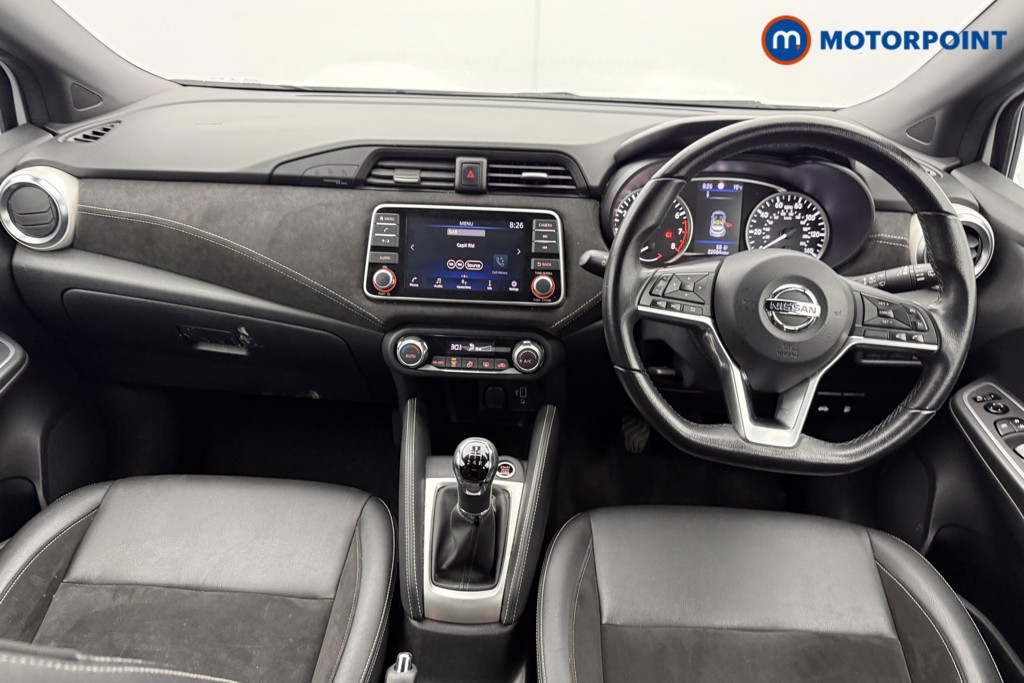 Used Nissan Micra 2022 for sale - 76739062: Photo 9