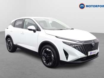 2024 - 1.3 DiG-T MH 158 N-Connecta 5dr Xtronic