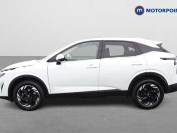 Used Nissan Qashqai 2024 for sale - 75034551: Photo