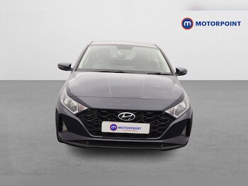 Used Hyundai i20 undefined for sale - 78721763: Photo