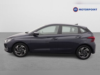 Used Hyundai i20 undefined for sale - 78721763: Photo
