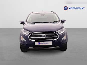 Used Ford Ecosport 2022 for sale - 79762498: Photo
