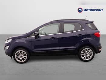 Used Ford Ecosport 2022 for sale - 79762498: Photo