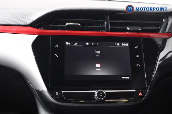 Used Vauxhall Corsa 2023 for sale - 76075163: Photo 10