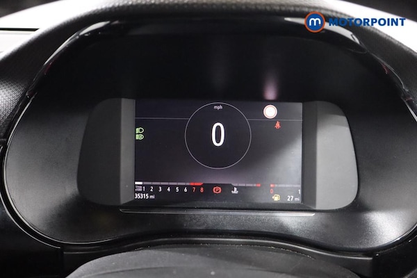 Used Vauxhall Corsa 2023 for sale - 76075163: Photo 11