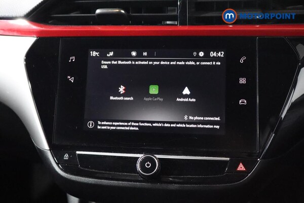 Used Vauxhall Corsa 2023 for sale - 76075163: Photo 14