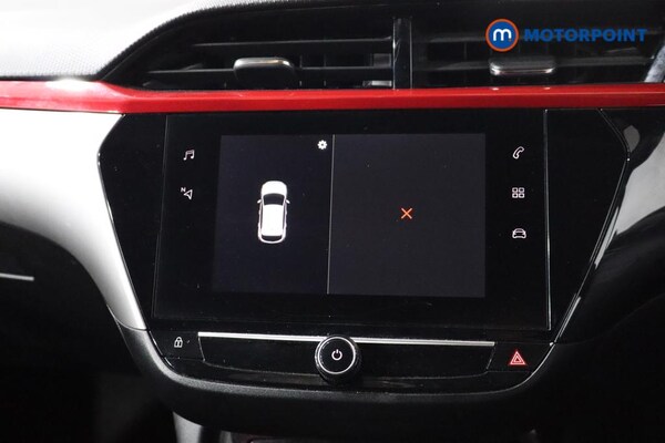 Used Vauxhall Corsa 2023 for sale - 76075163: Photo 15