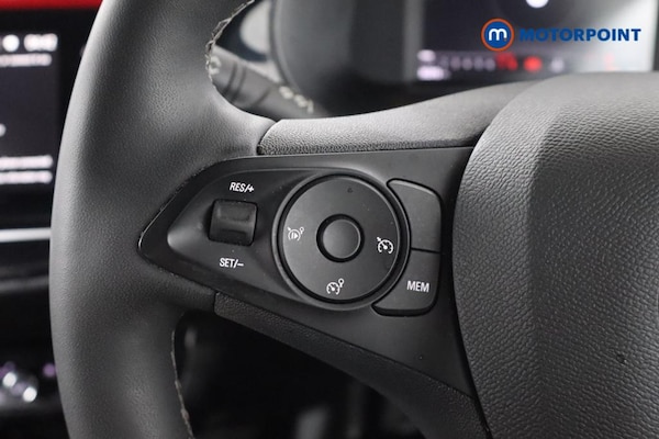 Used Vauxhall Corsa 2023 for sale - 76075163: Photo 16
