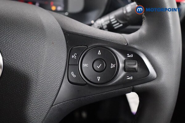 Used Vauxhall Corsa 2023 for sale - 76075163: Photo 17