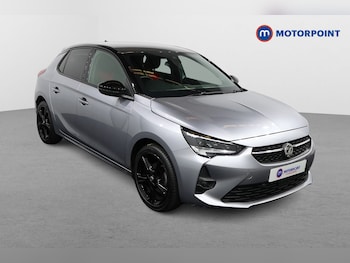 Vauxhall - Corsa