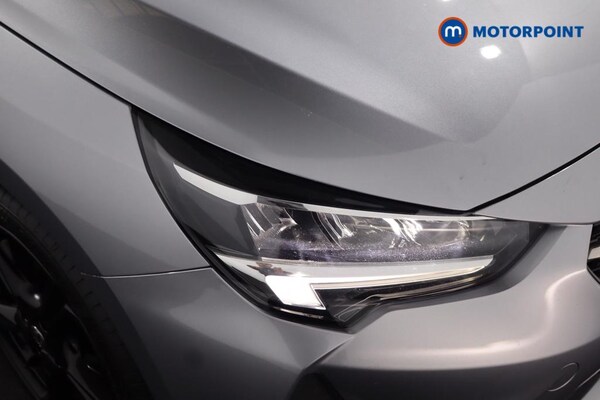 Used Vauxhall Corsa 2023 for sale - 76075163: Photo 21