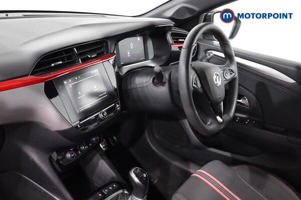 Used Vauxhall Corsa 2023 for sale - 76075163: Photo 24