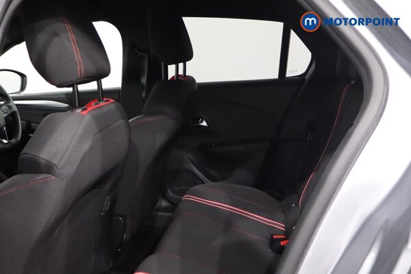 Used Vauxhall Corsa 2023 for sale - 76075163: Photo 26