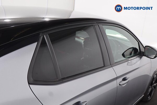 Used Vauxhall Corsa 2023 for sale - 76075163: Photo 30