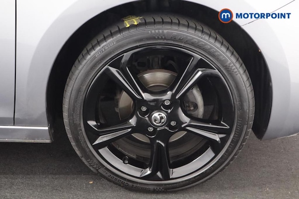 Used Vauxhall Corsa 2023 for sale - 76075163: Photo 31