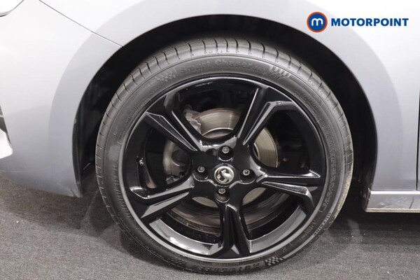 Used Vauxhall Corsa 2023 for sale - 76075163: Photo 32