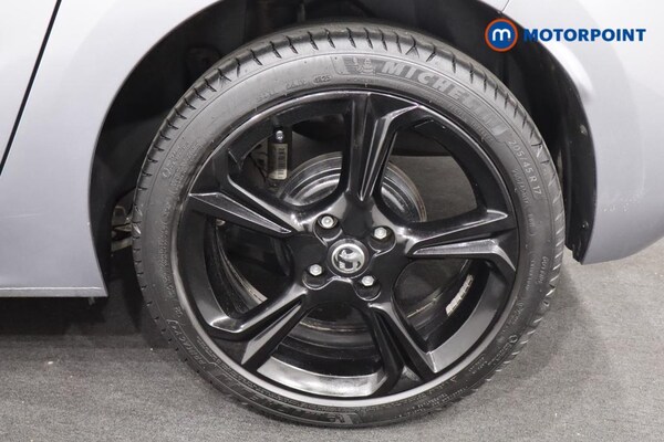 Used Vauxhall Corsa 2023 for sale - 76075163: Photo 33