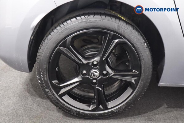 Used Vauxhall Corsa 2023 for sale - 76075163: Photo 34