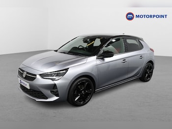 Used Vauxhall Corsa 2023 for sale - 76075163: Photo 3