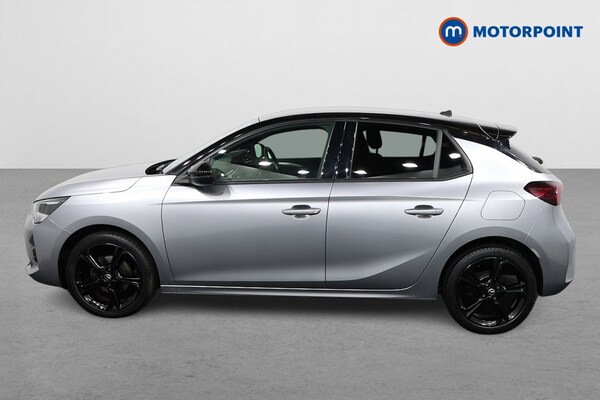 Used Vauxhall Corsa 2023 for sale - 76075163: Photo 4