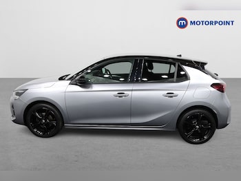 Used Vauxhall Corsa 2023 for sale - 76075163: Photo 4