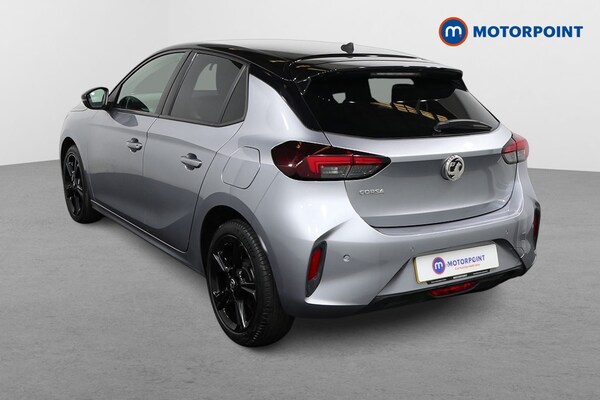 Used Vauxhall Corsa 2023 for sale - 76075163: Photo 5