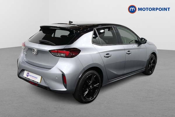 Used Vauxhall Corsa 2023 for sale - 76075163: Photo 7