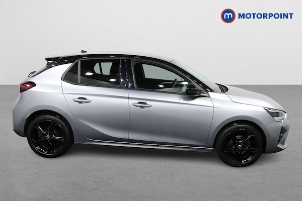 Used Vauxhall Corsa 2023 for sale - 76075163: Photo 8