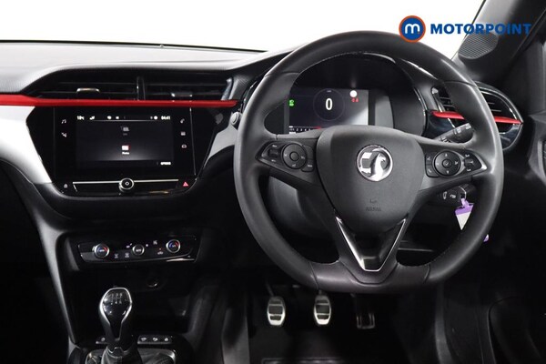 Used Vauxhall Corsa 2023 for sale - 76075163: Photo 9