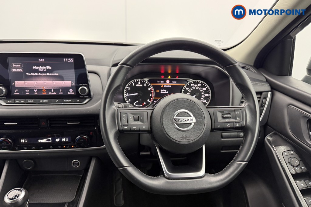 Used Nissan Qashqai 2021 for sale - 76723159: Photo 10