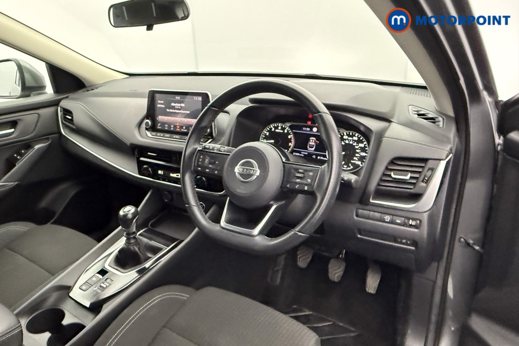 Used Nissan Qashqai 2021 for sale - 76723159: Photo 11