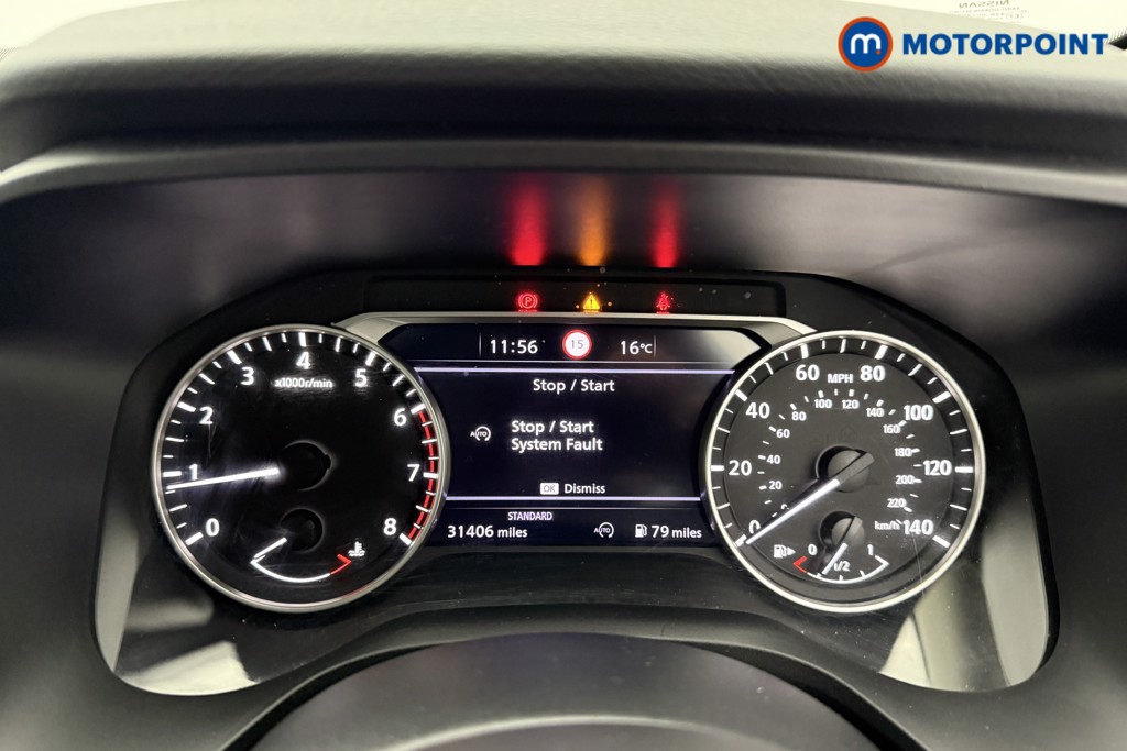 Used Nissan Qashqai 2021 for sale - 76723159: Photo 12